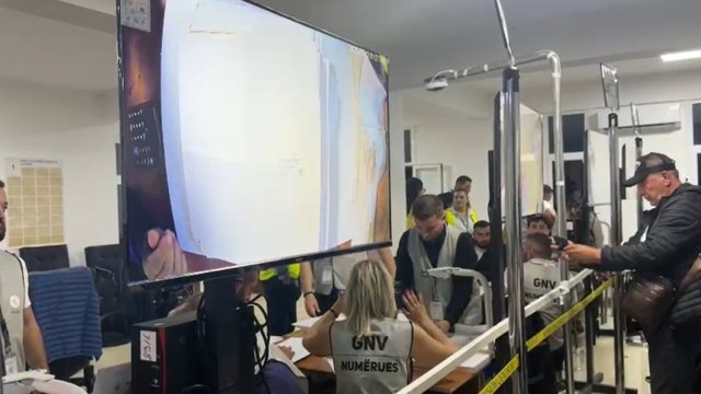 PS drejt shumicës 85, PD humb një tjetër mandat, Mundësia shkon në dy mandate
